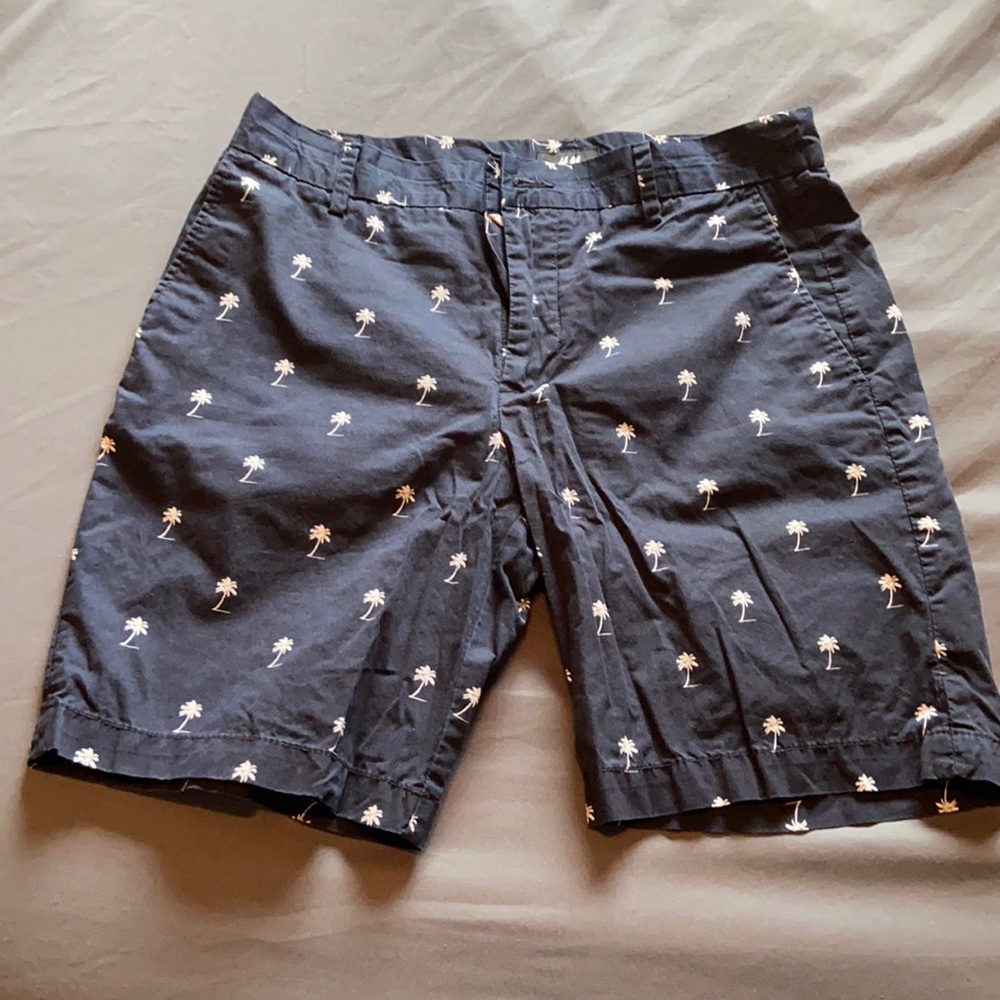 Casual shorts perfect for summer